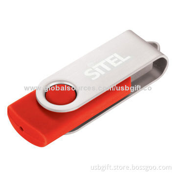 Colorful USB Disk, 4/8GB Capacity Welcomed
